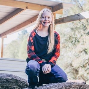 Meet your Posher, Annie